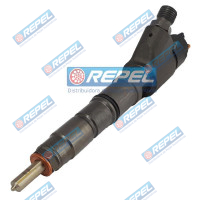 Unidade Injetora Combustível Volvo 20798683 Volvo VOE20798683     