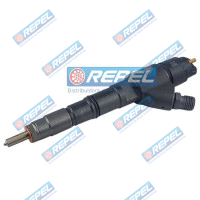 Unidade Injetora Combustível Bosch 0445120067