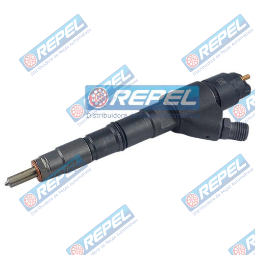 Unidade Injetora Combustível Bosch 0445120067