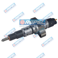 Unidade Injetora Combustível Bosch 0445120075