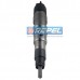 Unidade Injetora Combustível Bosch 0445120080 Doosan 65.10401-7004A Doosan 65104017004A