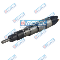 Unidade Injetora Combustível Bosch 0445120080 Doosan 65.10401-7004A Doosan 65104017004A