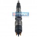Unidade Injetora Combustível Bosch 0445120080 Doosan 65.10401-7004A Doosan 65104017004A