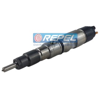 Unidade Injetora Combustível Bosch 0445120080 Doosan 65.10401-7004A Doosan 65104017004A