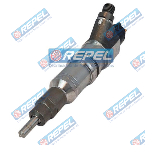 Unidade Injetora Combustível Case 504194432 New Holland 504194432 CNH 504194432