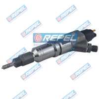 Unidade Injetora Combustível Bosch 0445120092