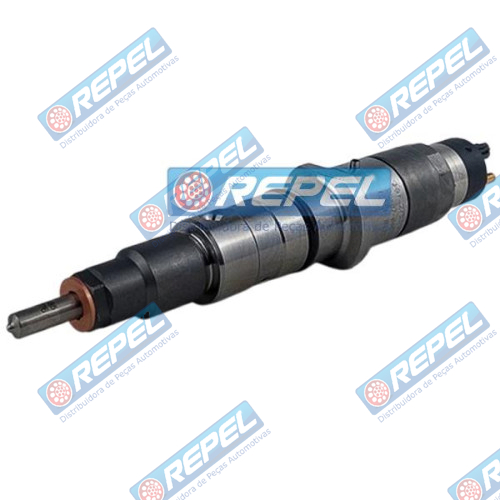 Unidade Injetora Bosch 0445120140 VW 2T2198133 FORD BG7X9K526AA  