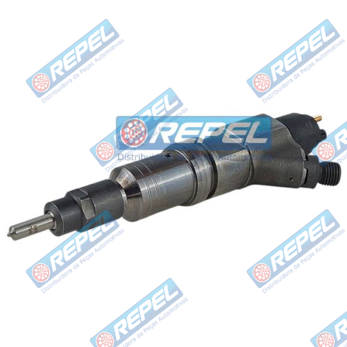 Unidade Injetora Combustível Bosch 0445120157 Case 504255185 New Holland 504255185  CNH 504255185 