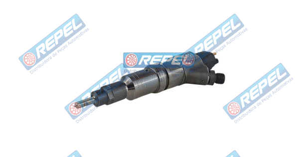 Unidade Injetora Combustível Bosch 0445120157 Case 504255185 New