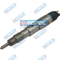 Unidade Injetora Combustível Bosch 0445120167