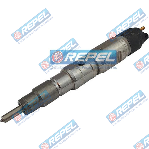 Unidade Injetora Combustível Bosch 0445120167