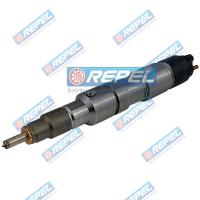 Unidade Injetora Combustível VW 07W130205A MAN 07W130205A