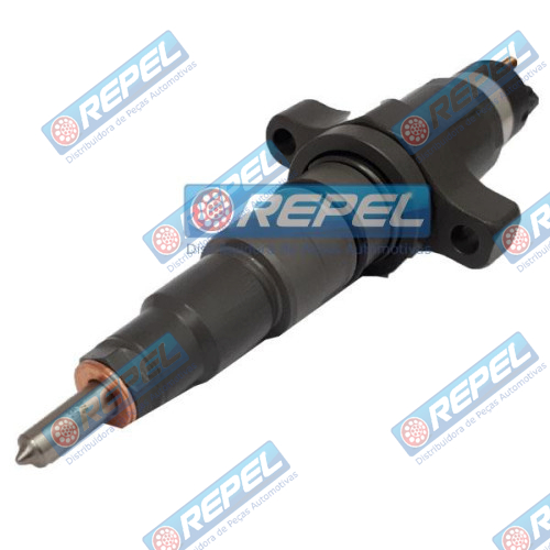 Unidade Injetora Case 2830957 New Holland 2830957 CNH 2830957