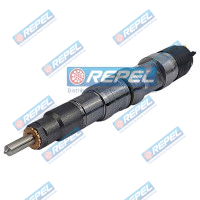 Unidade Injetora Combustível Bosch 0445120219 MAN 51101006127 VW 2V5130205A