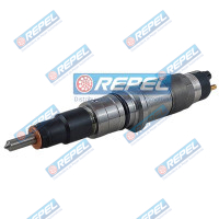 Unidade Injetora Combustível Bosch 0445120231 Cummins 3976372 Cummins 4945967 Cummins 5263262