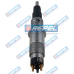 Unidade Injetora Combustível Bosch 0445120231 Cummins 3976372 Cummins 4945967 Cummins 5263262