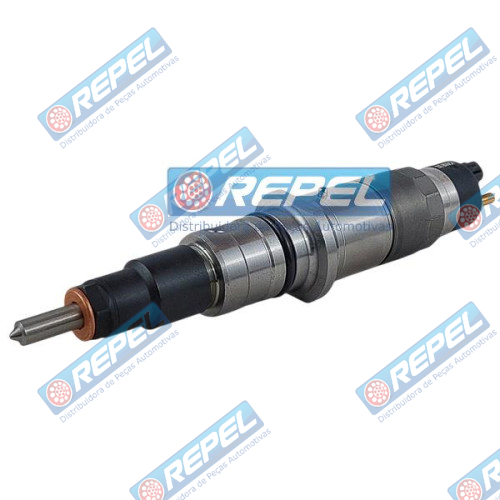Unidade Injetora Combustível Bosch 0445120231 Cummins 3976372 Cummins 4945967 Cummins 5263262