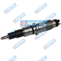 Unidade Injetora Combustível Bosch 0445120251 Cummins 5263314 