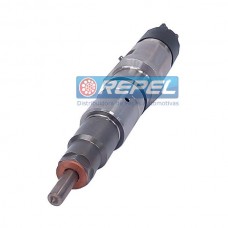 Unidade Injetora Bosch 0445120257 VW 2Z0130201  FORD BH1X9K526BA