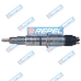 Unidade Injetora Bosch 0445120257 VW 2Z0130201  FORD BH1X9K526BA