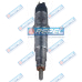 Unidade Injetora Bosch 0445120257 VW 2Z0130201  FORD BH1X9K526BA