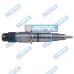 Unidade Injetora Bosch 0445120257 VW 2Z0130201  FORD BH1X9K526BA