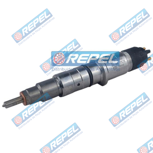 Unidade Injetora Bosch 0445120257 VW 2Z0130201  FORD BH1X9K526BA