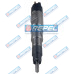 Unidade Injetora Combustível Bosch 0445120268 Doosan 40090300046 Doosan 400903-00046