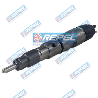 Unidade Injetora Combustível Bosch 0445120268 Doosan 40090300046 Doosan 400903-00046