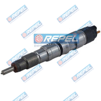 Unidade Injetora Combustível Bosch 0445120295 Doosan 400903-00036 
