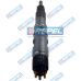 Unidade Injetora Combustível Bosch 0445120295 Doosan 400903-00036 