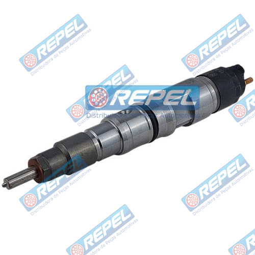 Unidade Injetora Combustível Bosch 0445120295 Doosan 400903-00036 