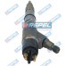 Unidade Injetora Combustível Bosch 0445120297 VW 2P0198133A