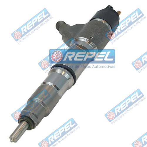 Unidade Injetora Combustível Bosch 0445120297 VW 2P0198133A