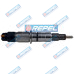 Unidade Injetora Combustível Bosch 0445120305 Komatsu 6746-11-3100 Komatsu 6746113100 