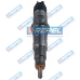 Unidade Injetora Combustível Bosch 0445120305 Komatsu 6746-11-3100 Komatsu 6746113100 