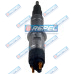 Unidade Injetora Combustível Bosch 0445120305 Komatsu 6746-11-3100 Komatsu 6746113100 