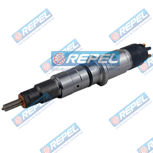 Unidade Injetora Combustível Bosch 0445120305 Komatsu 6746-11-3100 Komatsu 6746113100 