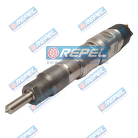 Unidade Injetora Combustível MWM 7002581C1 Volvo 85013610 Agrale 61209060905  