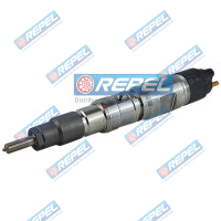 Unidade Injetora Combustível Bosch 0445120327 