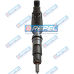 Unidade Injetora Combustível Bosch 0445120371 Caterpillar 396-9626 Caterpillar 3969626