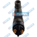 Unidade Injetora Combustível Bosch 0445120371 Caterpillar 396-9626 Caterpillar 3969626
