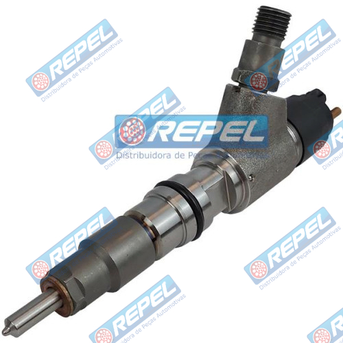 Unidade Injetora Combustível Bosch 0445120371 Caterpillar 396-9626 Caterpillar 3969626