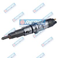 Unidade Injetora Combustível Bosch 0445120329 Cummins 5267035