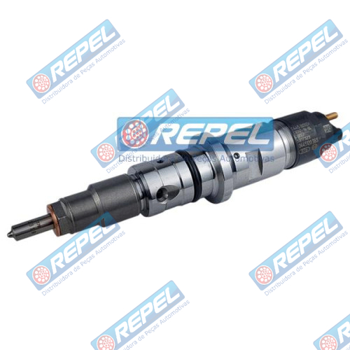Unidade Injetora Combustível Bosch 0445120329 Cummins 5267035