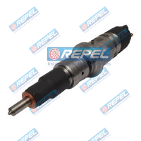 Unidade Injetora Combustível Bosch 0445120161  