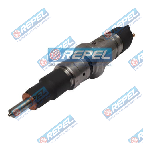 Unidade Injetora Combustível Bosch 0445120161  