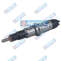 Unidade Injetora Combustível Bosch 0445120384 Bosch 0445120267 Bosch 0445120161  