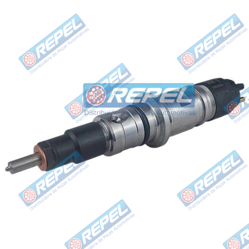 Unidade Injetora Combustível Bosch 0445120384 Bosch 0445120267 Bosch 0445120161  