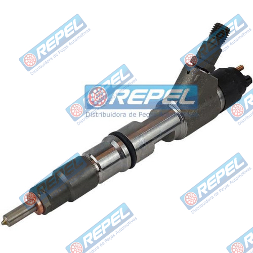 Unidade Injetora Combustível Bosch 0445120416 Cummins 5397084 Cummins  5264272 VW 2P0130201